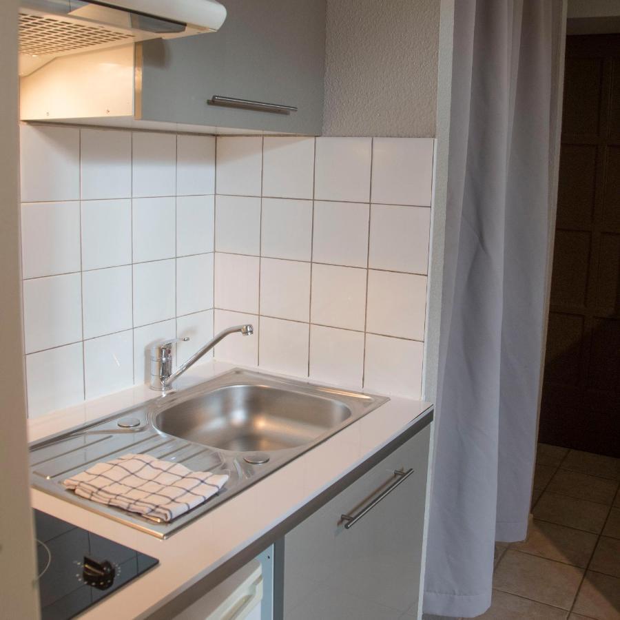 Le 139 Carcassonne Apartment Exterior photo